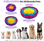 Lowkey Paws Snuffle Mat | Slow Feeder Toy