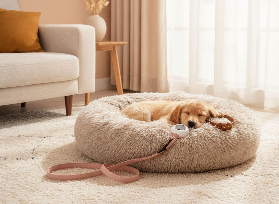 Gear your pet actually needs